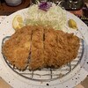 とんかつ目黒こがね