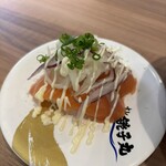 すし 銚子丸 宇喜田店 - 