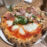 大衆イタリア食堂 アレグロ - 