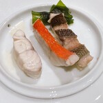 タワーズレストラン クーカーニョ - 