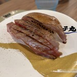 すし 銚子丸 宇喜田店 - 