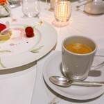 タワーズレストラン クーカーニョ - 