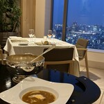 タワーズレストラン クーカーニョ - 