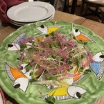 大衆イタリア食堂 アレグロ - 