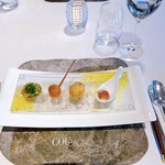 タワーズレストラン クーカーニョ - 