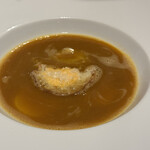 タワーズレストラン クーカーニョ - ブイヤベース