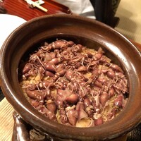 つきじ治作 - 