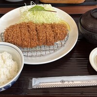 とんかつ まい泉 青山本店 - 