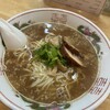 鶏めし ラーメン さん-いち - 