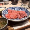 焼肉㐂舌 南船場