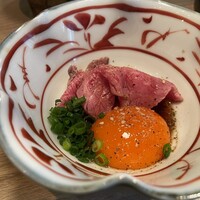 炭火焼肉 肉の匠 ひうち - 
