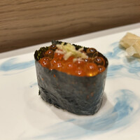 GINZA SUSHI BANYA KAI -  GINZA SUSHI BANYA KAI -