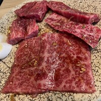 炭火焼肉 肉の匠 ひうち - 