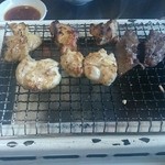 ドライブイン鳥 伊万里店 - 