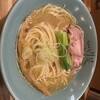 仙臺自家製麺こいけ屋 分店 綠栽