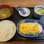 街かど屋 - 料理写真: