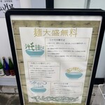 仙臺自家製麺こいけ屋 分店 綠栽 - 