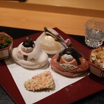 御料理 まつ山 - 