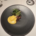 デフィ・ジョルジュマルソー - 