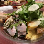 ラトリエ ド ルキャン - 