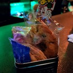 PP Side ＋ - チャーム