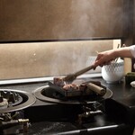 御料理 まつ山 - 