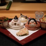 御料理 まつ山 - 