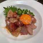 個室×炭火焼き串 居酒屋そわか - 