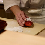 御料理 まつ山 - 