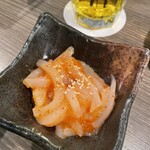 個室×炭火焼き串 居酒屋そわか - 