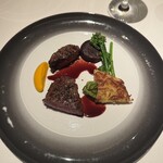 デフィ・ジョルジュマルソー - 