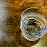 キッチン あずま - サービス、五つ星♪