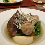 ラトリエ ド ルキャン - 