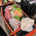 個室×炭火焼き串 居酒屋そわか - 