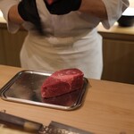 御料理 まつ山 - 