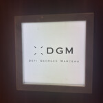 デフィ・ジョルジュマルソー - 