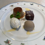 ビストロアッシュ - 