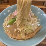 仙臺自家製麺こいけ屋 分店 綠栽 - 