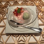 デフィ・ジョルジュマルソー - 