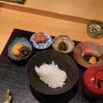 御料理 まつ山 - 