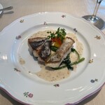 ビストロアッシュ - 