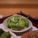 御料理 まつ山 - 