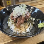仙臺自家製麺こいけ屋 分店 綠栽 - 