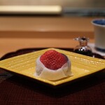 御料理 まつ山 - 