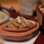 御料理 まつ山 - 