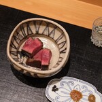 御料理 まつ山 - 