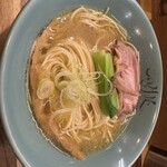 仙臺自家製麺こいけ屋 分店 綠栽 - 