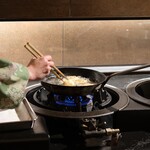 御料理 まつ山 - 