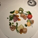 デフィ・ジョルジュマルソー - 