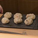 御料理 まつ山 - 